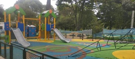 SWEET COLOMBIAN HOME