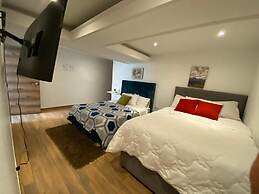 SWEET COLOMBIAN HOME