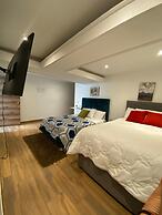 SWEET COLOMBIAN HOME