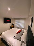 SWEET COLOMBIAN HOME