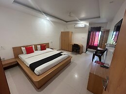 Hotel Tawa Plaza