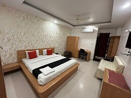 Hotel Tawa Plaza