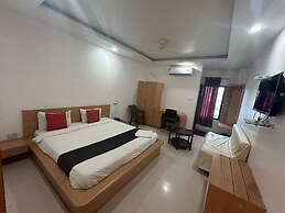 Hotel Tawa Plaza