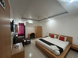 Hotel Tawa Plaza