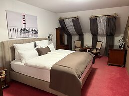 Kaiser Hotel Bregenz