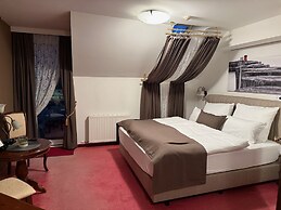 Kaiser Hotel Bregenz