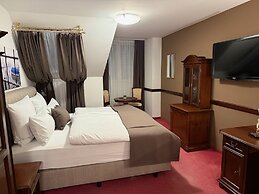 Kaiser Hotel Bregenz