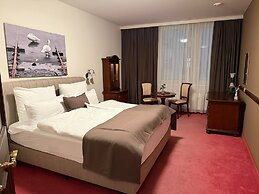 Kaiser Hotel Bregenz