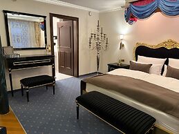 Kaiser Hotel Bregenz