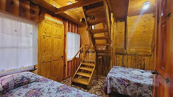 Hostal El Pital Lecho de Flores