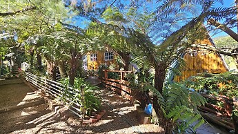 Hostal El Pital Lecho de Flores