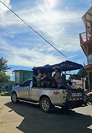 Hostal El Pital Lecho de Flores