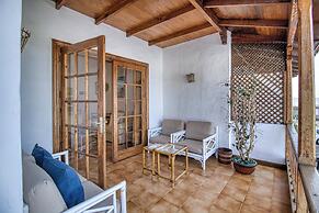 Ocean View Paradise in Los Gigantes