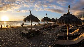 Ocean View-2 Bed-sleeps 4-pueblo Marinero