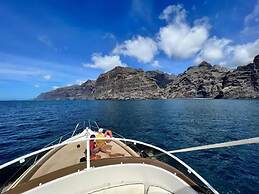 Ocean View-2 Bed-sleeps 4-pueblo Marinero