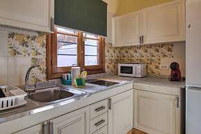 Ocean View Paradise in Los Gigantes