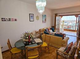 Ocean View-2 Bed-sleeps 4-pueblo Marinero