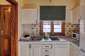 Ocean View Paradise in Los Gigantes