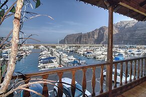 Ocean View Paradise in Los Gigantes