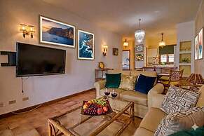 Ocean View-2 Bed-sleeps 4-pueblo Marinero