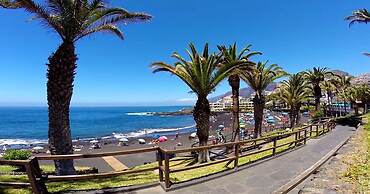 Ocean View-2 Bed-sleeps 4-pueblo Marinero