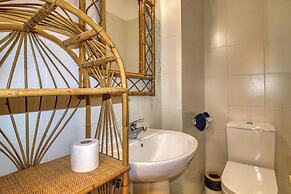 Ocean View Paradise in Los Gigantes