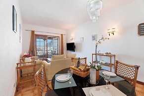 Ocean View Paradise in Los Gigantes