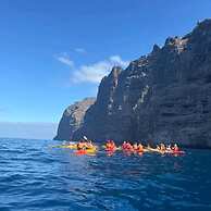 Ocean View-2 Bed-sleeps 4-pueblo Marinero
