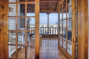 Ocean View Paradise in Los Gigantes