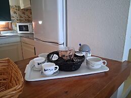 Ocean View Paradise in Los Gigantes