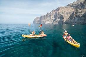 Ocean View-2 Bed-sleeps 4-pueblo Marinero