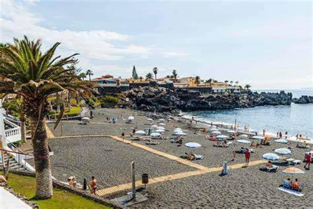 Ocean View-2 Bed-sleeps 4-pueblo Marinero