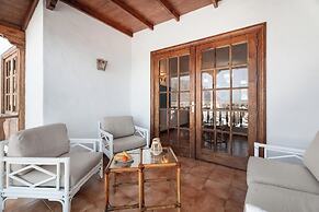 Ocean View Paradise in Los Gigantes