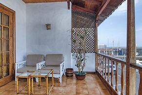 Ocean View Paradise in Los Gigantes