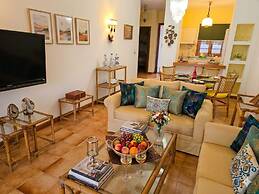 Ocean View-2 Bed-sleeps 4-pueblo Marinero
