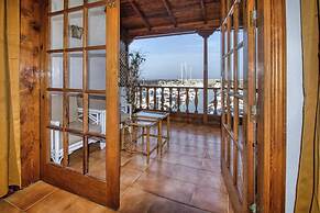 Ocean View Paradise in Los Gigantes