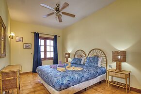 Ocean View Paradise in Los Gigantes