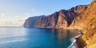 Ocean View-2 Bed-sleeps 4-pueblo Marinero
