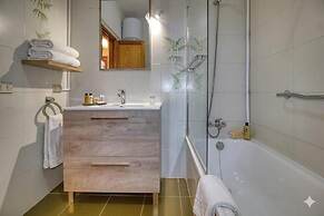 Ocean View-2 Bed-sleeps 4-pueblo Marinero