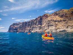 Ocean View-2 Bed-sleeps 4-pueblo Marinero
