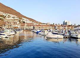 Ocean View-2 Bed-sleeps 4-pueblo Marinero