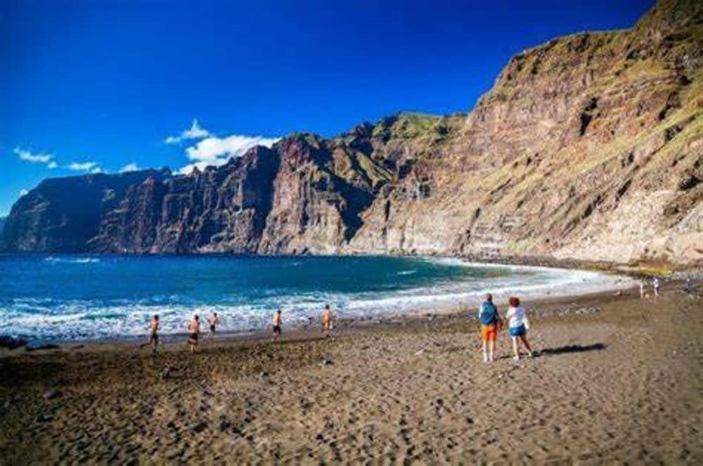 Ocean View-2 Bed-sleeps 4-pueblo Marinero