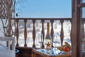 Ocean View Paradise in Los Gigantes