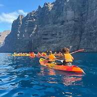 Ocean View-2 Bed-sleeps 4-pueblo Marinero