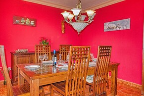 Beatifull 3-bed Room Radazul Beach Sea View