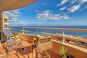Beatifull 3-bed Room Radazul Beach Sea View