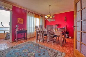 Beatifull 3-bed Room Radazul Beach Sea View