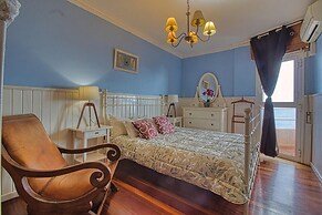 Beatifull 3-bed Room Radazul Beach Sea View