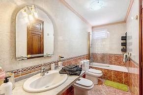 Beatifull 3-bed Room Radazul Beach Sea View