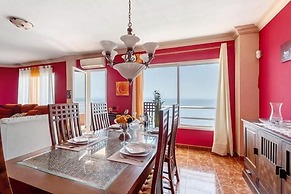 Beatifull 3-bed Room Radazul Beach Sea View